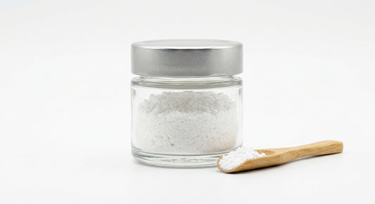 CBD Isolate Powder — 99%+ Pure | Lab-Tested | 1g – 28g — hero