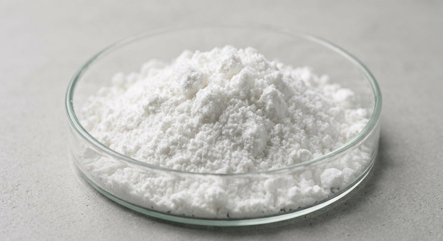 CBD Isolate Powder — 99%+ Pure | Lab-Tested | 1g – 28g — Wholesale — wholesale-angle