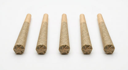 CBD King Size Pre-Roll 5-Pack — hero