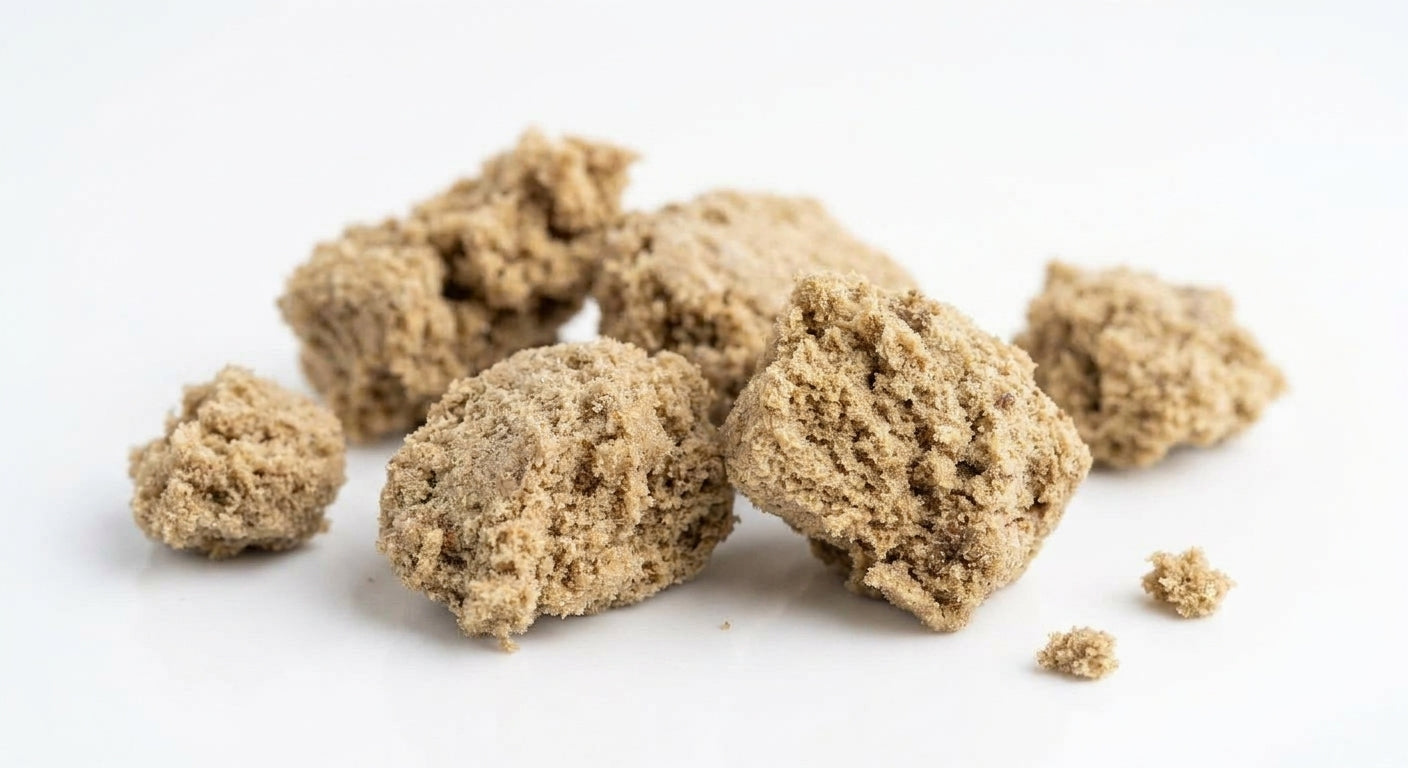CBD Mousse Hash — group
