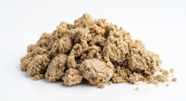 CBD Mousse Hash — hero