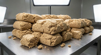 CBD Mousse Hash — bulk