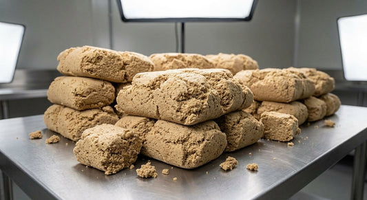 CBD Mousse Hash — bulk
