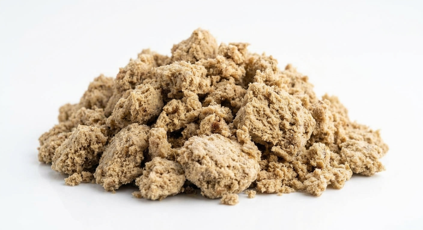 CBD Mousse Hash — hero