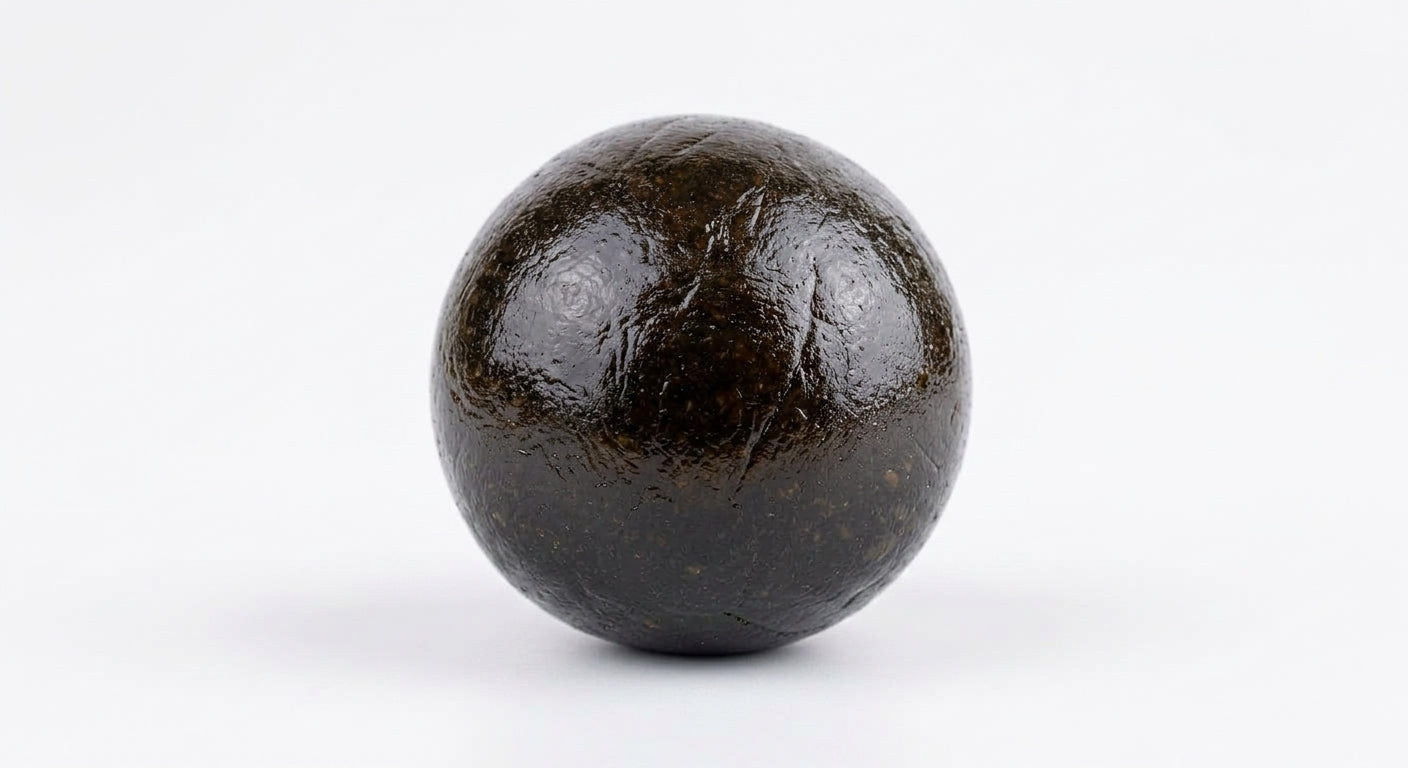 CBD Nepalese Temple Ball Hash — hero