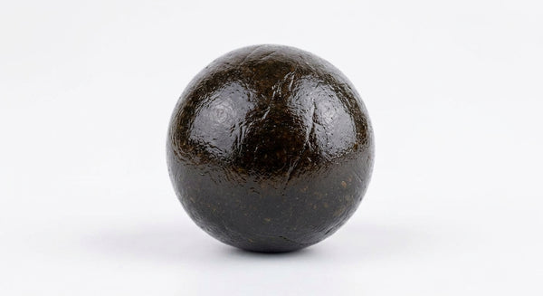 CBD Nepalese Temple Ball Hash | Hemp-Derived | 7g (1/4 oz) – 56g (2 oz)