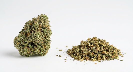 CBD Pre-Roll 10-Pack — flower