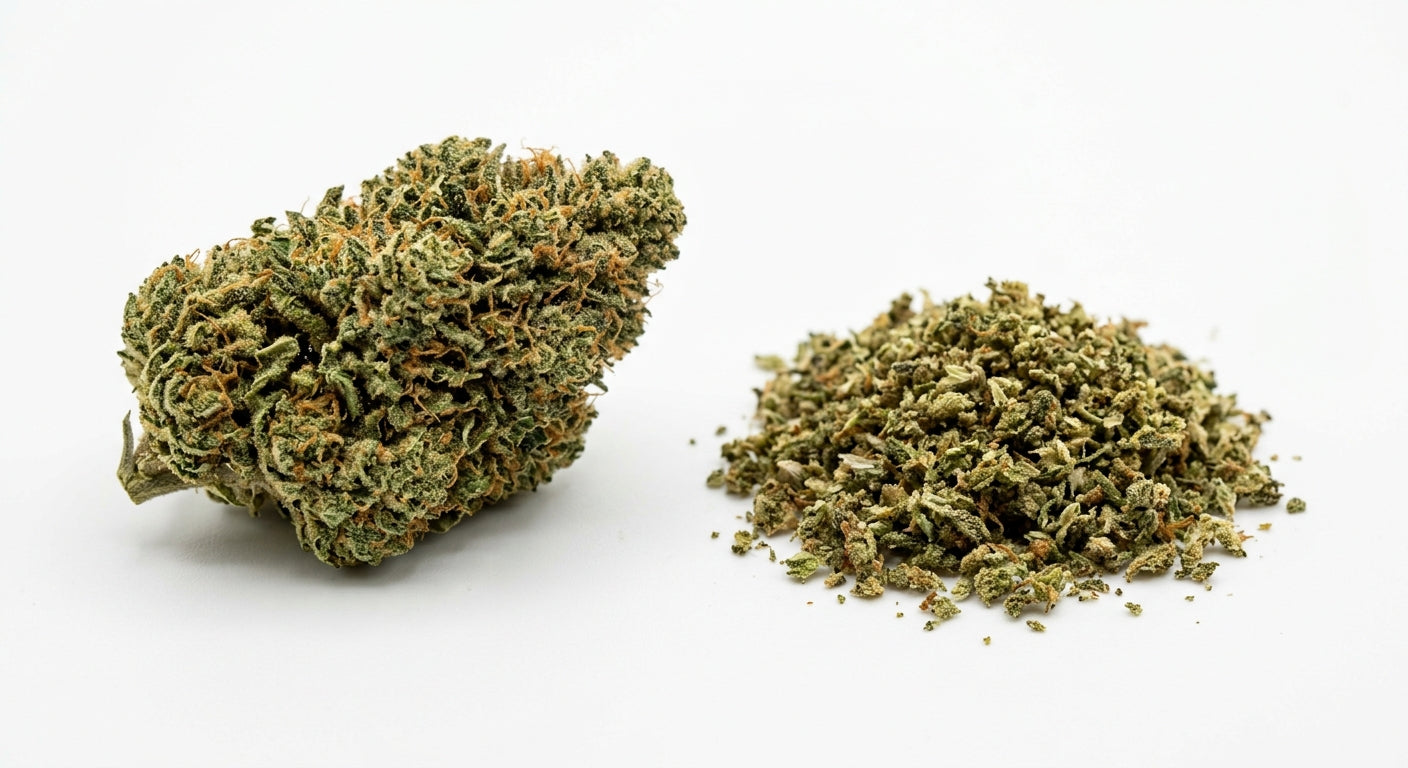 CBD Pre-Roll 10-Pack — flower