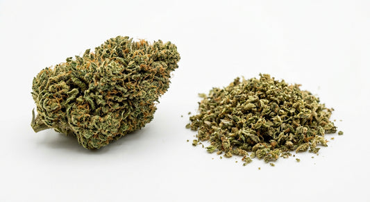 CBD Pre-Roll 10-Pack — flower