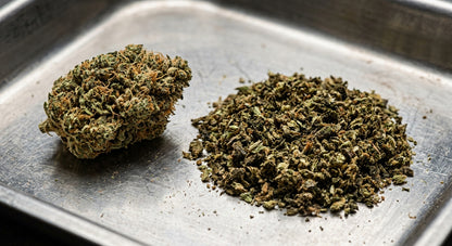 CBD Pre-Roll 100-Pack — flower