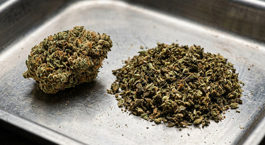 CBD Pre-Roll 100-Pack — flower