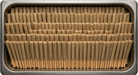 CBD Pre-Roll 100-Pack — hero