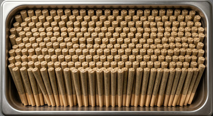 CBD Pre-Roll 25-Pack — hero