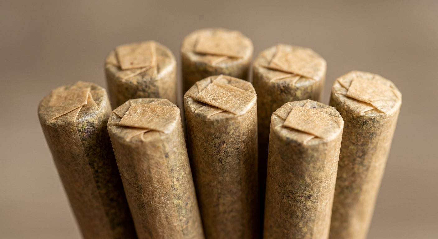 CBD Pre-Roll 5-Pack — crown