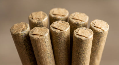 CBD Pre-Roll 5-Pack — crown