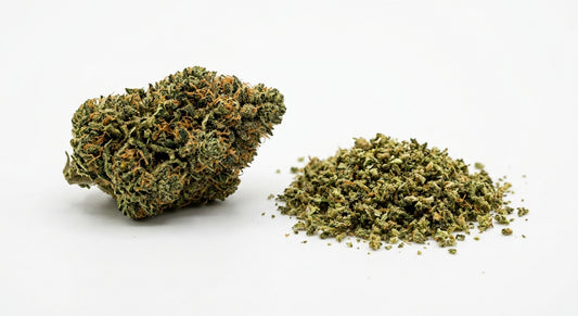 CBD Pre-Roll 5-Pack — flower