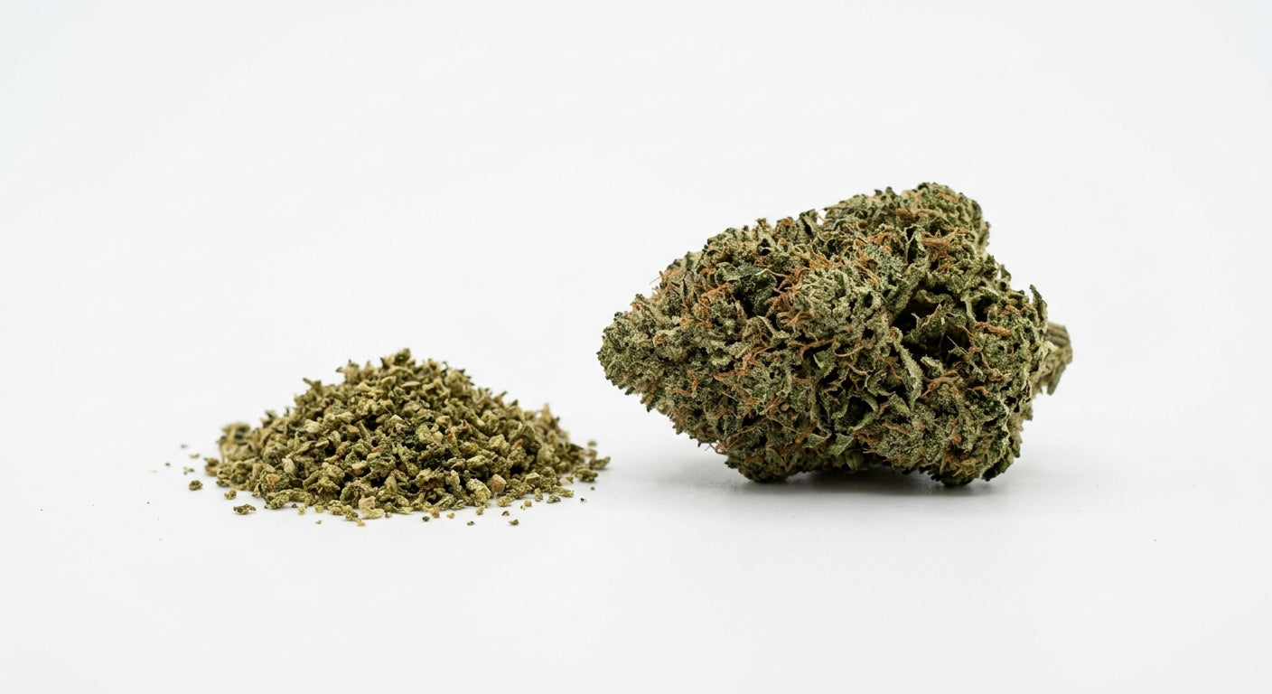 CBD Pre-Roll 5-Pack — flower