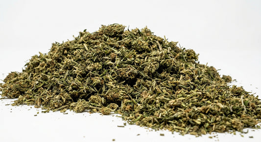 CBD Hemp Trim & Shake — Wholesale | Extraction Grade — wholesale-hero