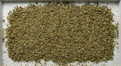 CBD Hemp Trim & Shake — Wholesale | Extraction Grade — wholesale-spread
