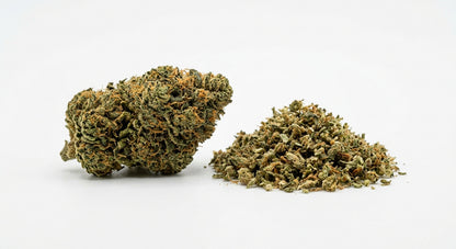 CBG + CBD Blend Pre-Roll 5-Pack — flower