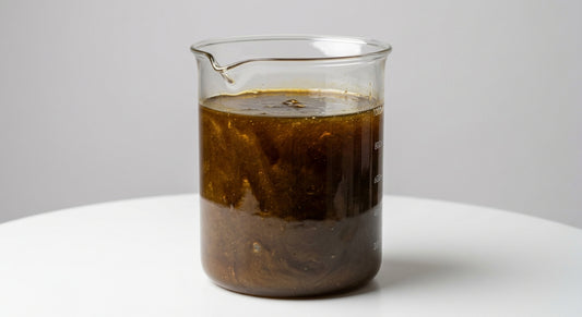 CBG Crude Oil — Wholesale | 30%+ CBG — wholesale-angle