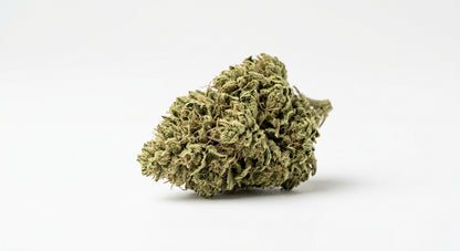 CBG Hemp Flower — angle