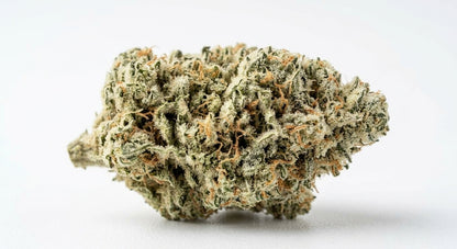 CBG Hemp Flower — hero