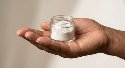 CBG Isolate Powder — 98%+ Pure | Lab-Tested | 1g – 28g — inhand