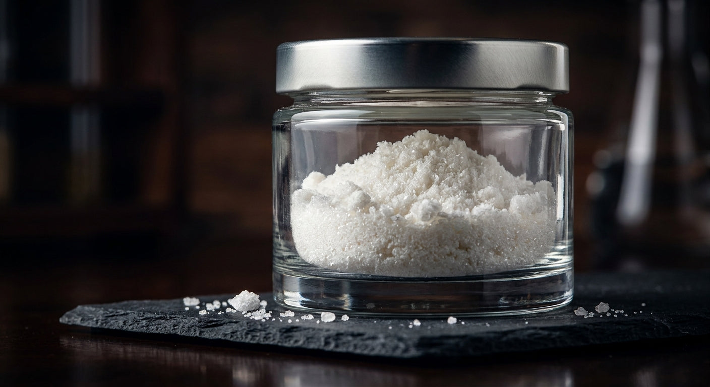 CBG Isolate Powder — 98%+ Pure | Lab-Tested | 1g – 28g — Wholesale — wholesale-detail