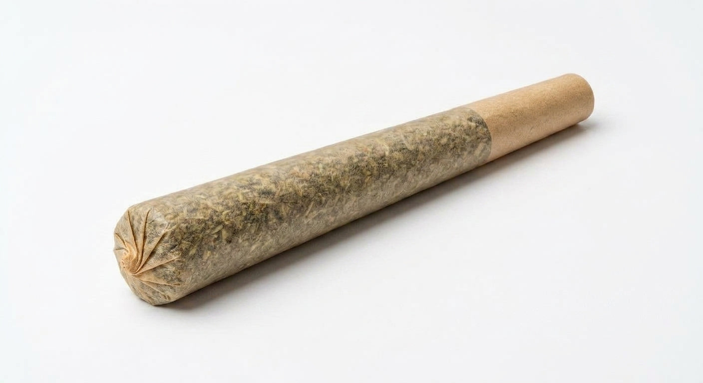 CBG Pre-Roll Joint — hero