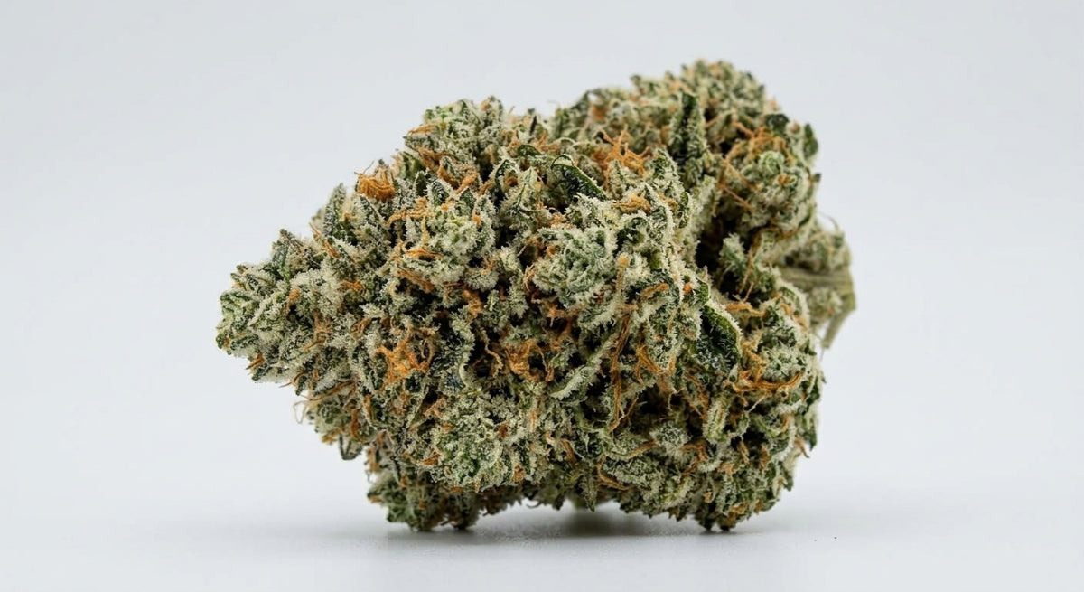 Cheetah CBD Hemp Flower — Premium | Lab Tested | 3.5g – 28g — angle