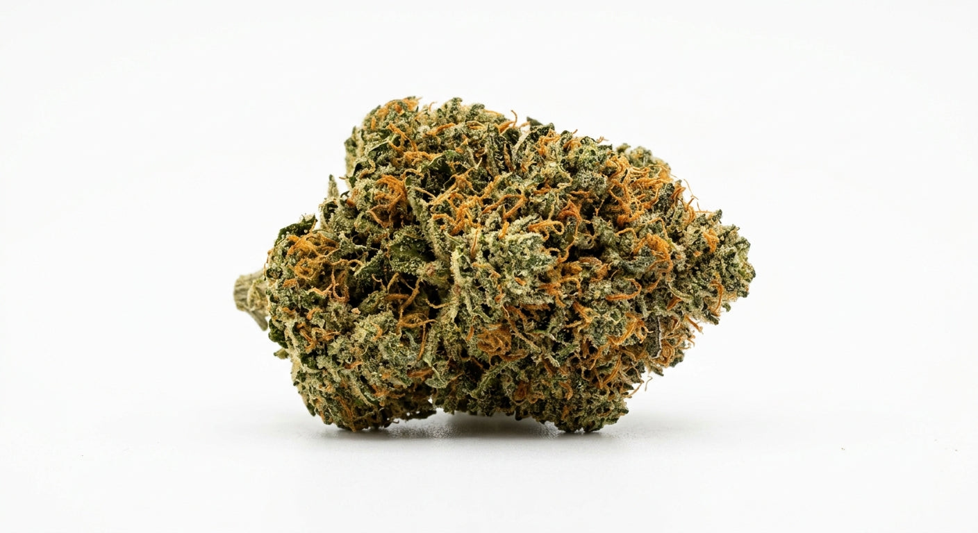Cherry Wine CBD Hemp Flower — Outdoor Grown | Hand-Trimmed | 3.5g – 28g — hero