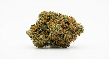 Cherry Wine CBD Hemp Flower — Outdoor Grown | Hand-Trimmed | 3.5g – 28g — hero
