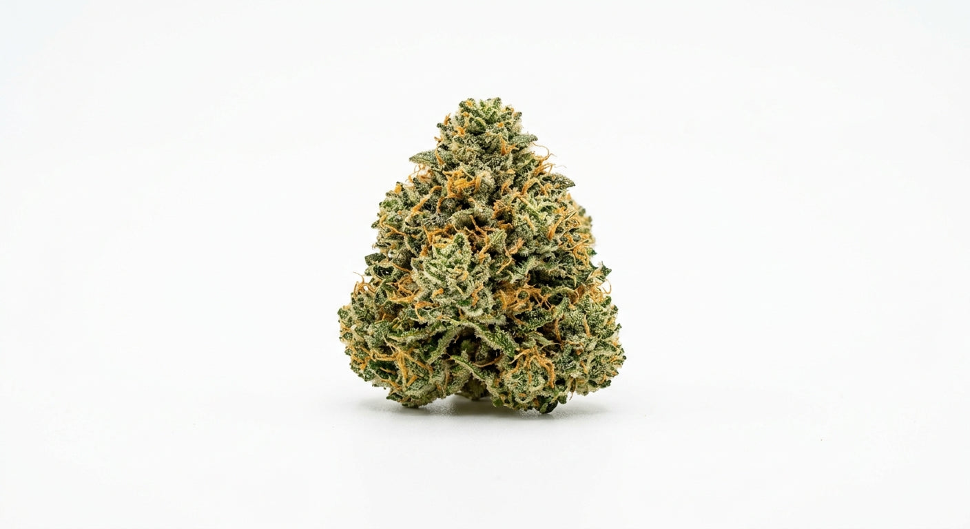 Citron CBD Hemp Flower — Indoor Grown | Premium | 3.5g – 28g — hero