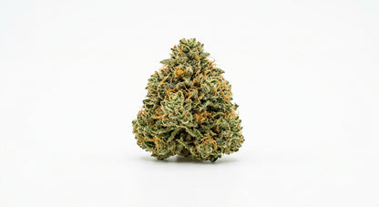 Citron CBD Hemp Flower — Indoor Grown | Premium | 3.5g – 28g — hero
