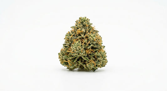 Citron CBD Hemp Flower — Indoor Grown | Premium | 3.5g – 28g — hero
