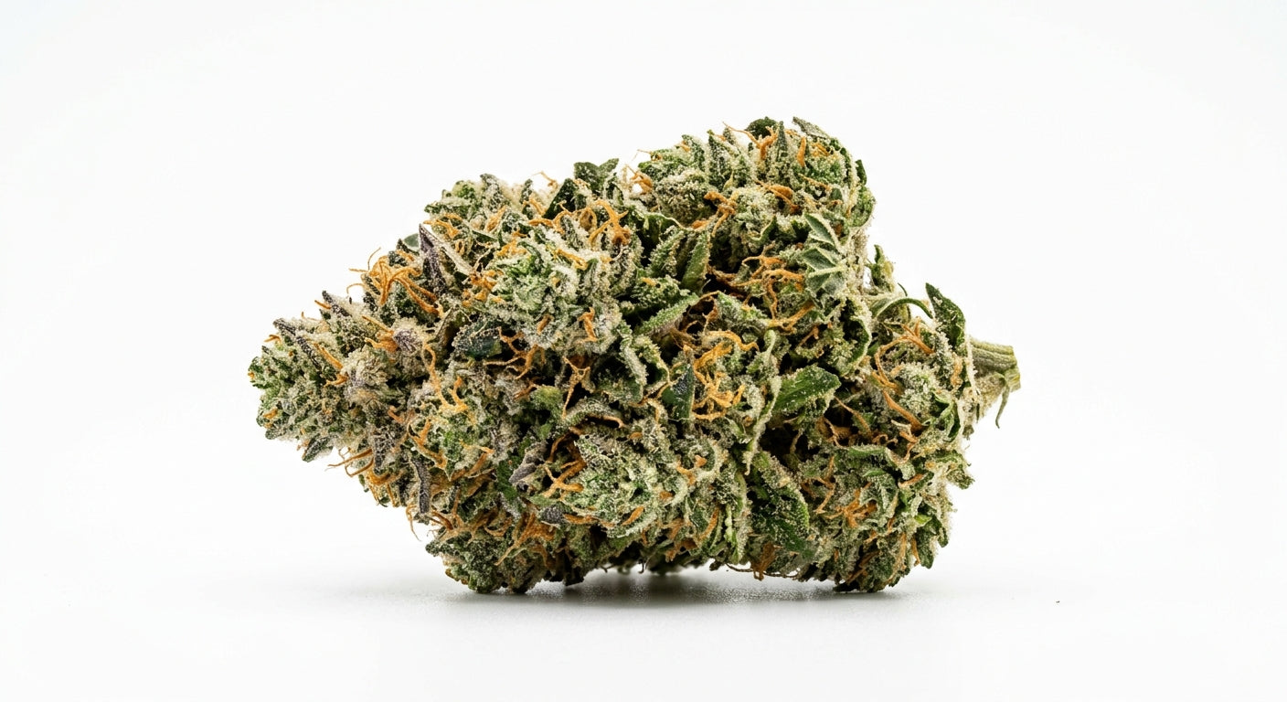 Cobbler CBD Hemp Flower — Indoor Grown | Premium | 3.5g – 28g — hero