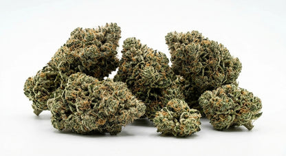 Cosmic Cookie CBD Hemp Flower — Premium | Lab Tested | 3.5g – 28g — group