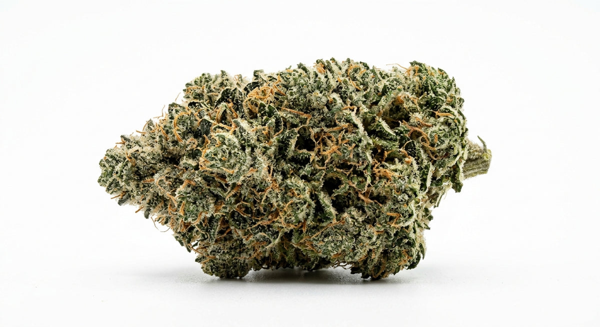 Cosmic Cookie CBD Hemp Flower — Premium | Lab Tested | 3.5g – 28g — hero