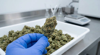 Cosmic Cookie CBD Hemp Flower — Premium | Wholesale Bulk | 1 lb – 5 lbs — wholesale-handling
