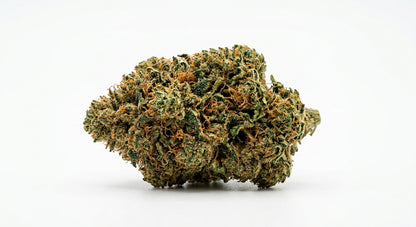 Critical Berry CBD Hemp Flower — Indoor Grown | Premium | 3.5g – 28g — hero