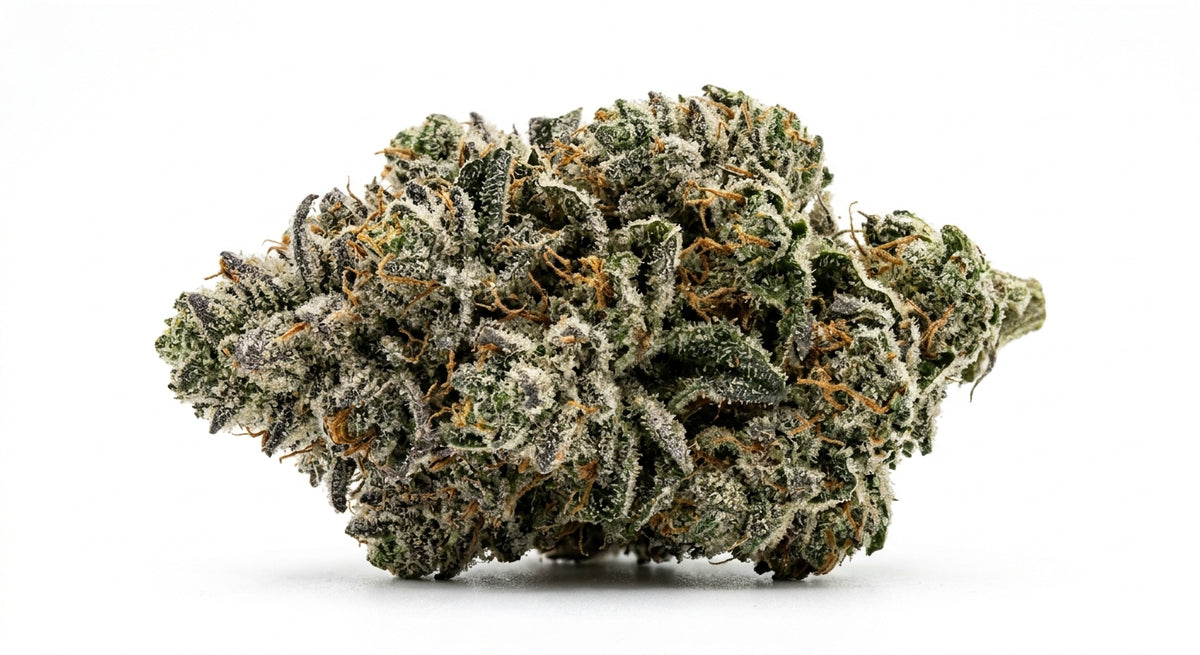 Don Dulce CBD Hemp Flower — Premium | Lab Tested | 3.5g – 28g — hero