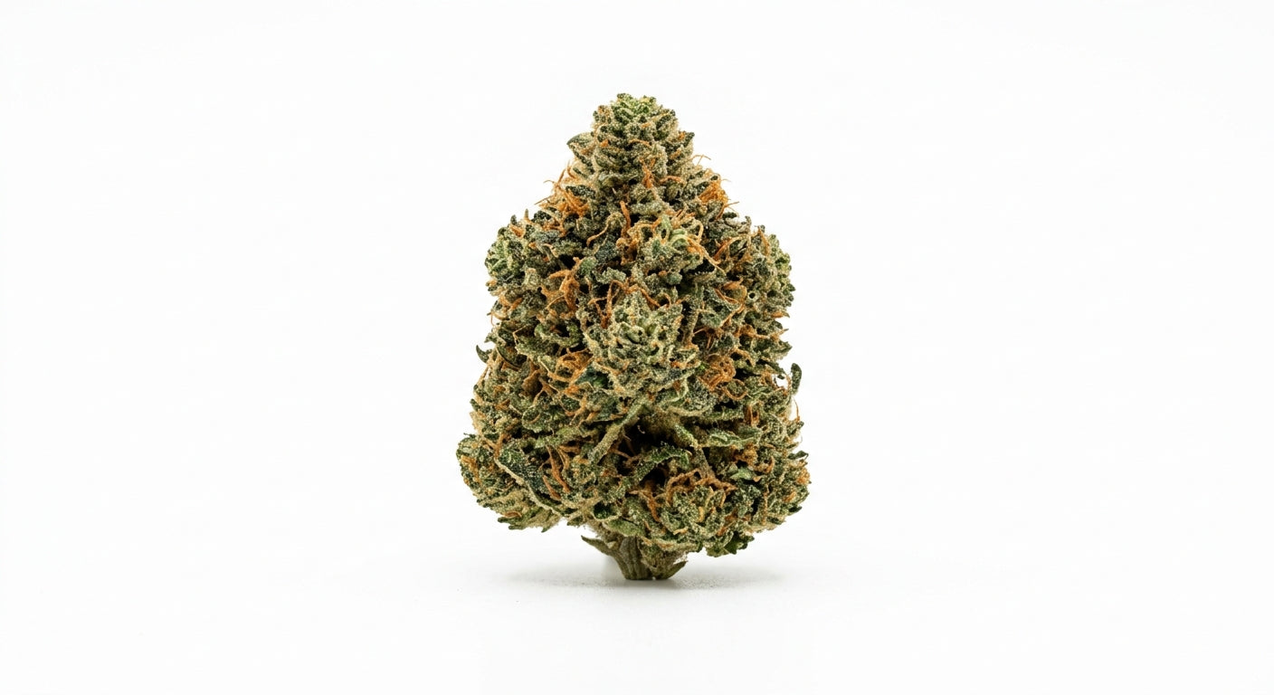 Elektra CBD Hemp Flower — Greenhouse Grown | Hand-Trimmed | 3.5g – 28g — hero