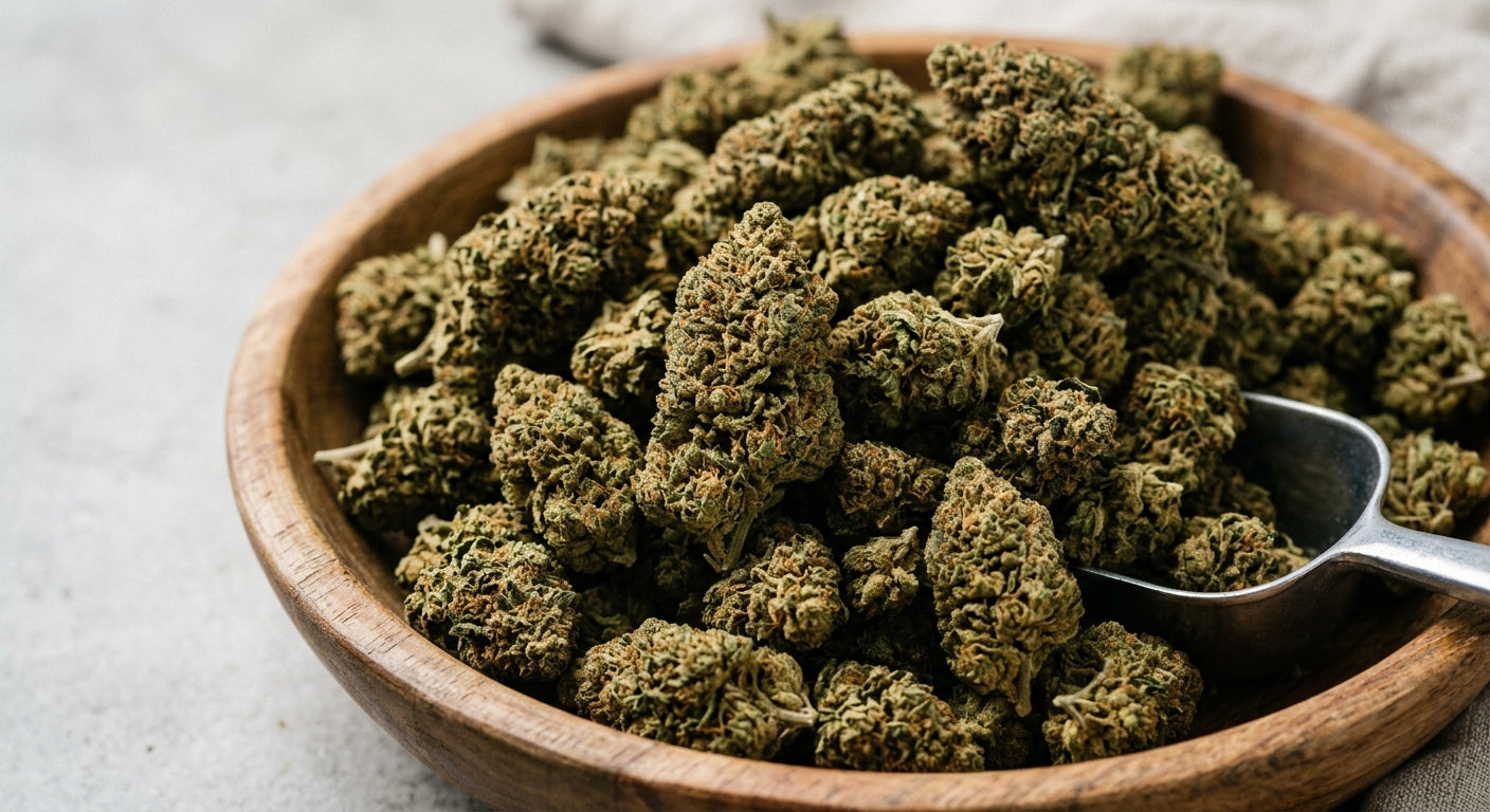 Elektra CBD Hemp Flower — Greenhouse Grown | Wholesale Bulk | 1 lb – 5 lbs — wholesale-angle