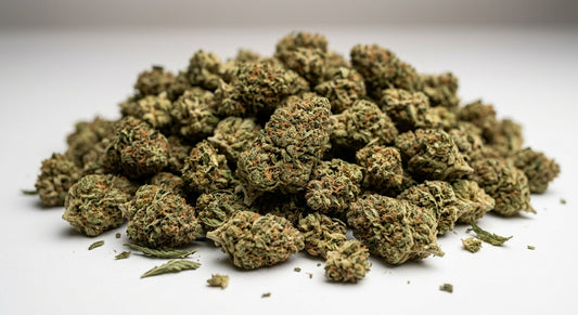 Elektra CBD Hemp Flower — Greenhouse Grown | Wholesale Bulk | 1 lb – 5 lbs — wholesale-hero