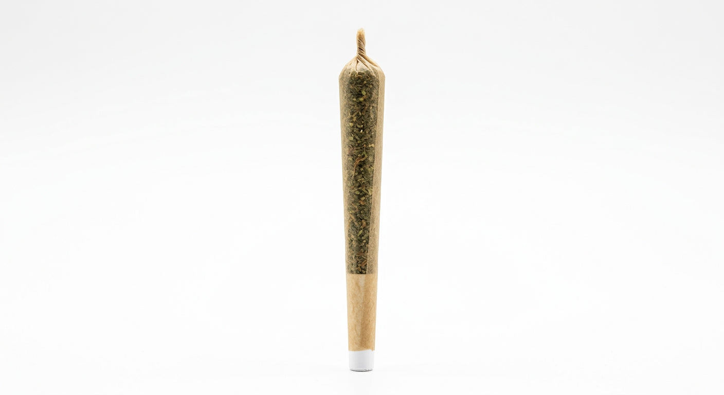 Elektra CBD Pre-Roll Joint — 1g | Hemp-Derived | Lab-Tested — hero