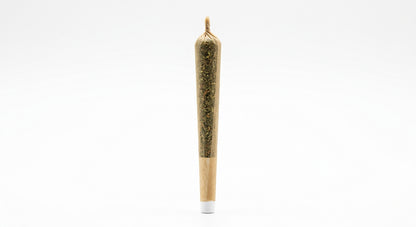 Elektra CBD Pre-Roll Joint — 1g | Hemp-Derived | Lab-Tested — hero