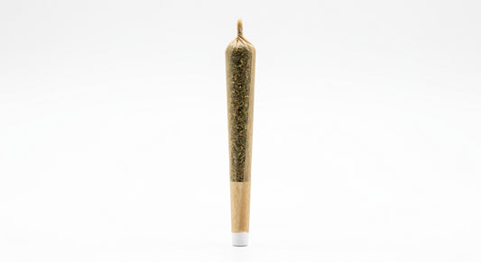 Elektra CBD Pre-Roll Joint — 1g | Hemp-Derived | Lab-Tested — hero