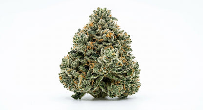 Frosted Kush CBD Hemp Flower — Indoor Grown | Premium | 3.5g – 28g — hero