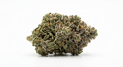 Fuji CBD Hemp Flower — Indoor Grown | Premium | 3.5g – 28g — hero